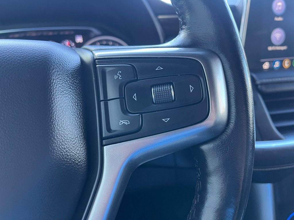 2021 Chevrolet Suburban Premier 4WD | Pano Roof | 360 Cam | Premium Pkg