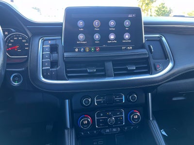 2021 Chevrolet Suburban Premier 4WD | Pano Roof | 360 Cam | Premium Pkg