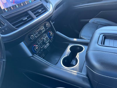 2021 Chevrolet Suburban Premier 4WD | Pano Roof | 360 Cam | Premium Pkg