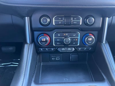 2021 Chevrolet Suburban Premier 4WD | Pano Roof | 360 Cam | Premium Pkg