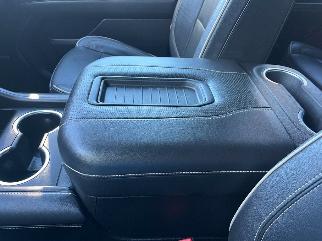 2021 Chevrolet Suburban Premier 4WD | Pano Roof | 360 Cam | Premium Pkg