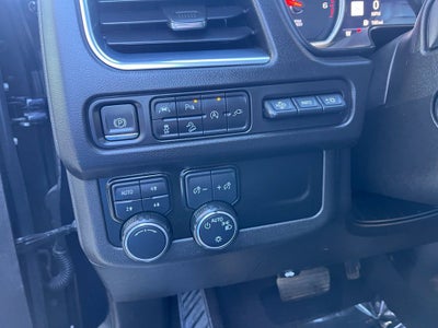 2021 Chevrolet Suburban Premier 4WD | Pano Roof | 360 Cam | Premium Pkg