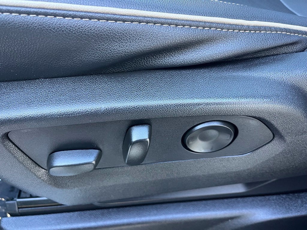 2021 Chevrolet Suburban Premier 4WD | Pano Roof | 360 Cam | Premium Pkg