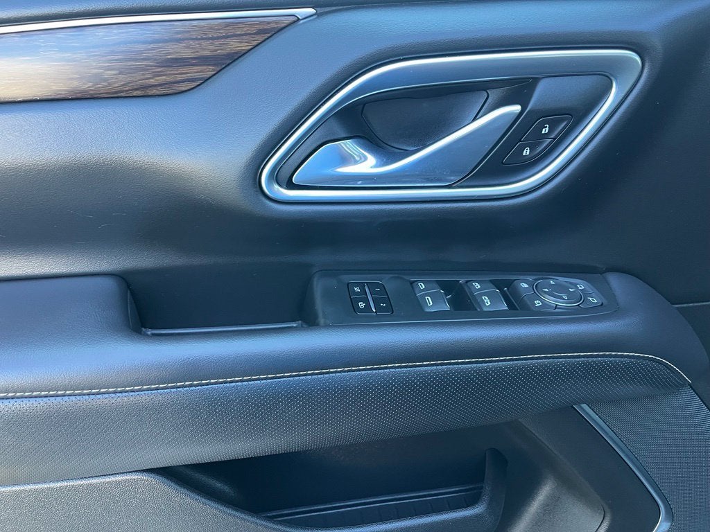 2021 Chevrolet Suburban Premier 4WD | Pano Roof | 360 Cam | Premium Pkg