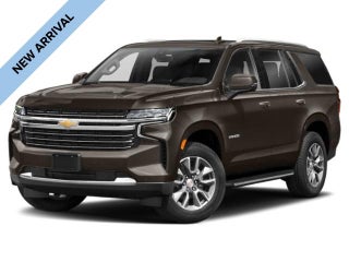 2021 Chevrolet Tahoe LT | Signature Plus Pack | 360 Cam | Pano Moonroof |