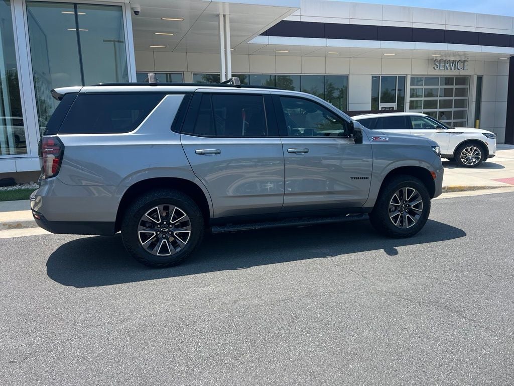 2023 Chevrolet Tahoe Z71 4WD | Pano Roof | 360 Cam | BLIS | Luxury Pkg