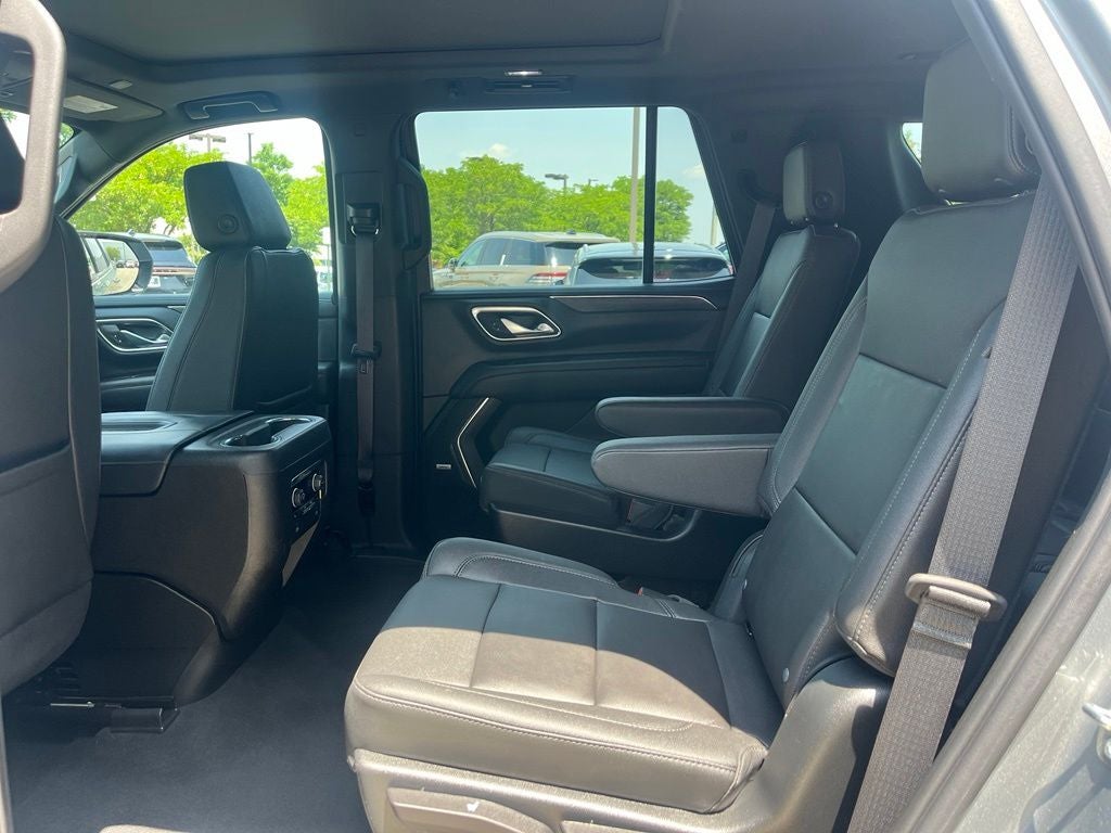 2023 Chevrolet Tahoe Z71 4WD | Pano Roof | 360 Cam | BLIS | Luxury Pkg