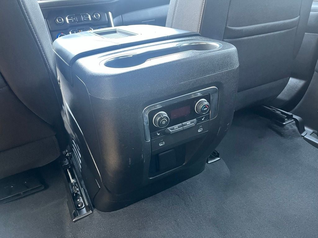 2023 Chevrolet Tahoe Z71 4WD | Pano Roof | 360 Cam | BLIS | Luxury Pkg