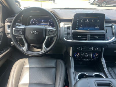 2023 Chevrolet Tahoe Z71 4WD | Pano Roof | 360 Cam | BLIS | Luxury Pkg