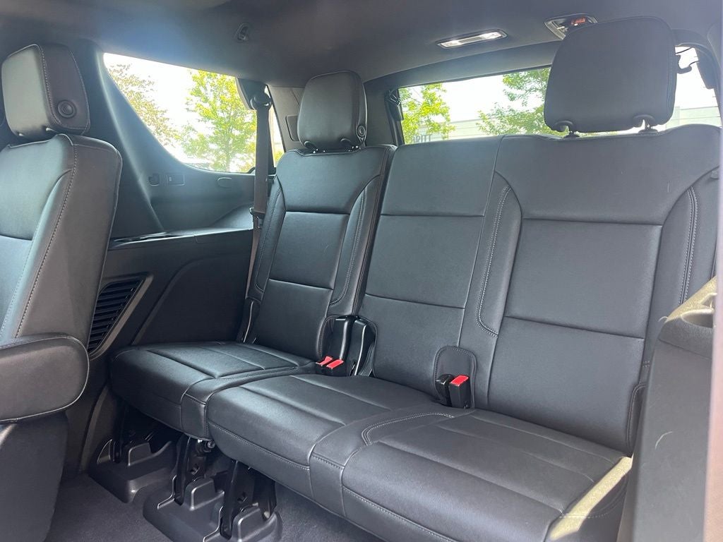 2023 Chevrolet Tahoe Z71 4WD | Pano Roof | 360 Cam | BLIS | Luxury Pkg