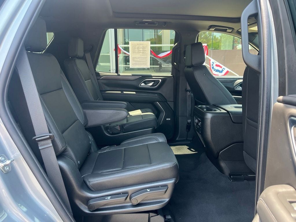 2023 Chevrolet Tahoe Z71 4WD | Pano Roof | 360 Cam | BLIS | Luxury Pkg