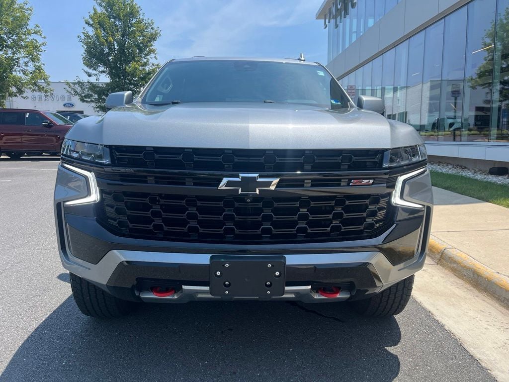 2023 Chevrolet Tahoe Z71 4WD | Pano Roof | 360 Cam | BLIS | Luxury Pkg