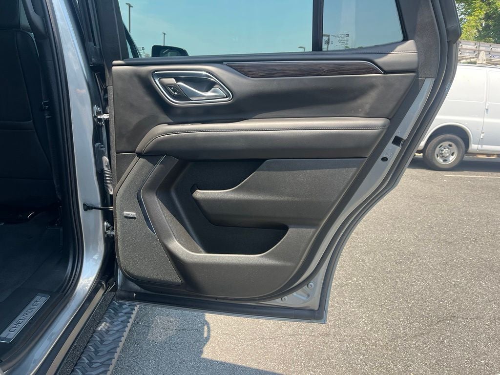 2023 Chevrolet Tahoe Z71 4WD | Pano Roof | 360 Cam | BLIS | Luxury Pkg