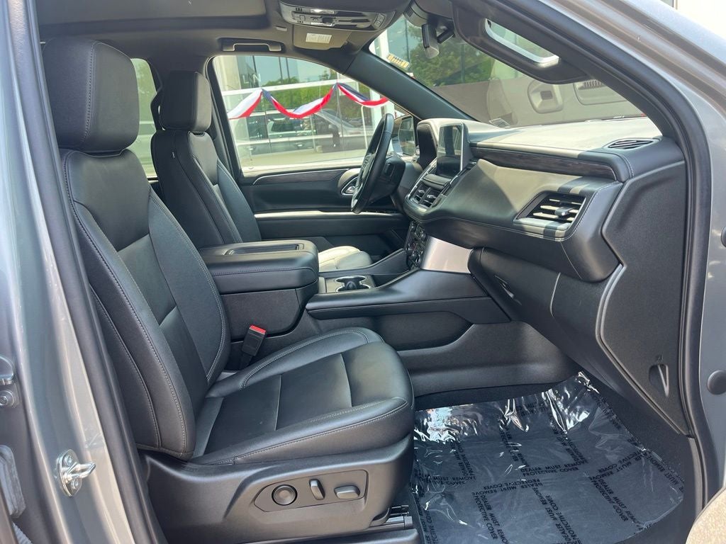 2023 Chevrolet Tahoe Z71 4WD | Pano Roof | 360 Cam | BLIS | Luxury Pkg