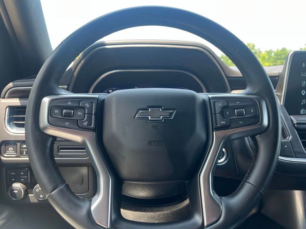 2023 Chevrolet Tahoe Z71 4WD | Pano Roof | 360 Cam | BLIS | Luxury Pkg
