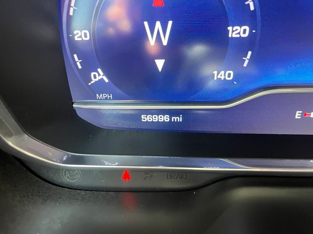 2023 Chevrolet Tahoe Z71 4WD | Pano Roof | 360 Cam | BLIS | Luxury Pkg