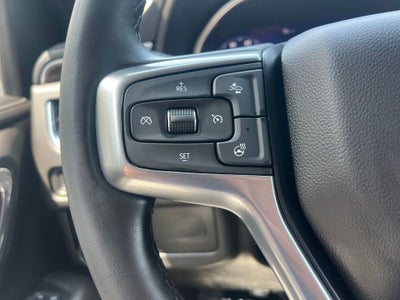 2023 Chevrolet Tahoe Z71 4WD | Pano Roof | 360 Cam | BLIS | Luxury Pkg