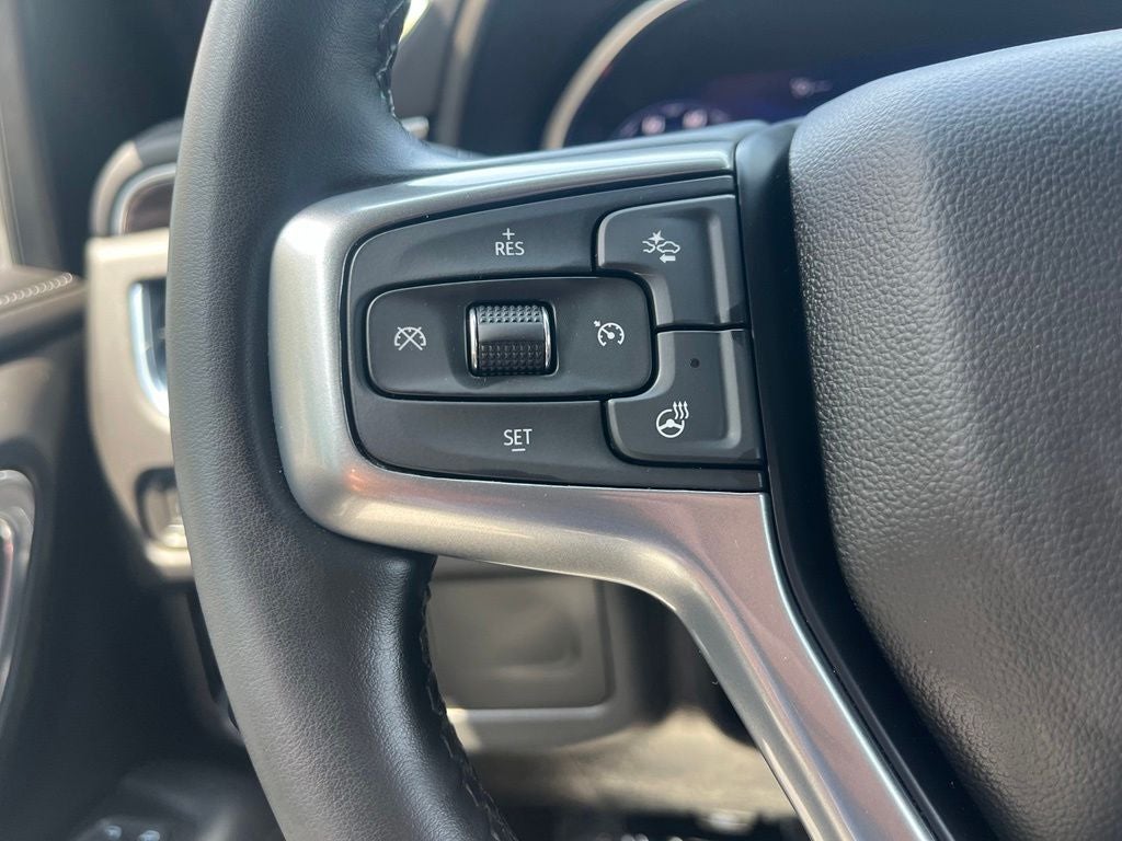 2023 Chevrolet Tahoe Z71 4WD | Pano Roof | 360 Cam | BLIS | Luxury Pkg
