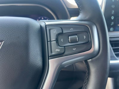 2023 Chevrolet Tahoe Z71 4WD | Pano Roof | 360 Cam | BLIS | Luxury Pkg