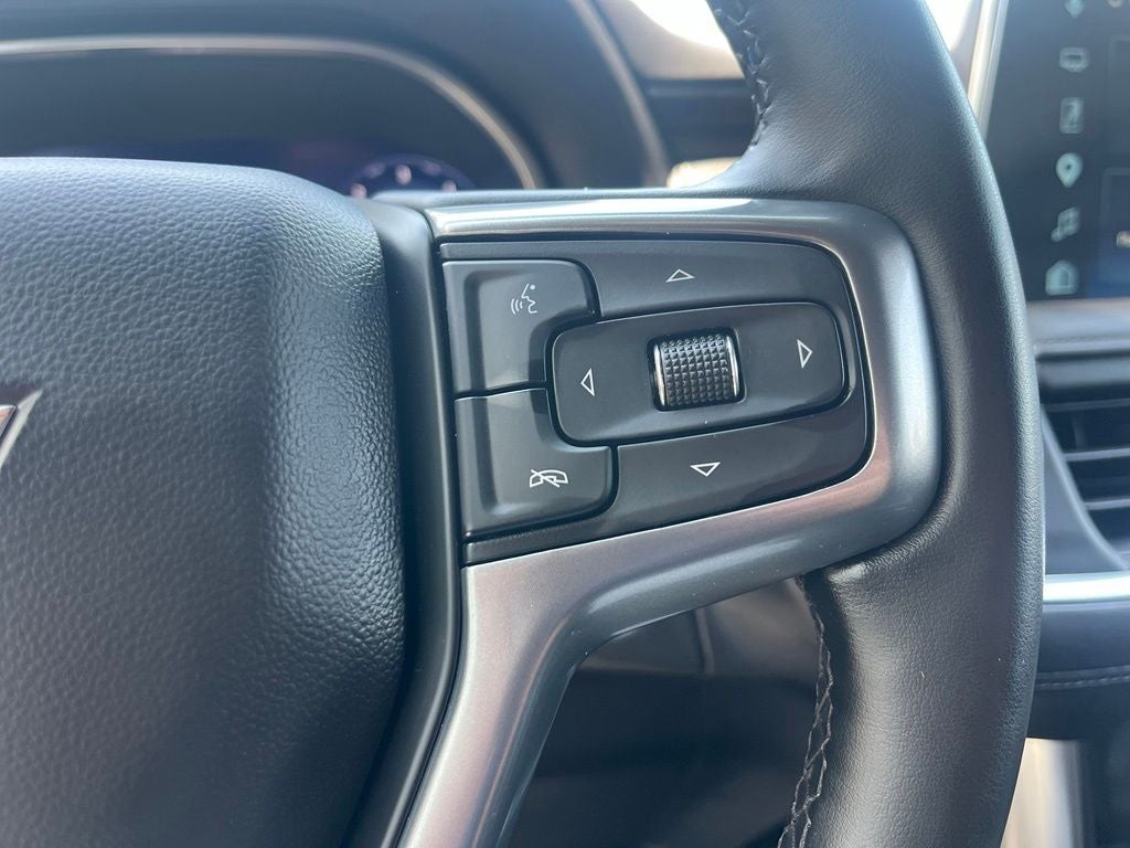 2023 Chevrolet Tahoe Z71 4WD | Pano Roof | 360 Cam | BLIS | Luxury Pkg