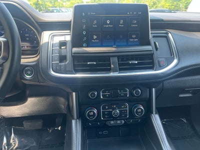 2023 Chevrolet Tahoe Z71 4WD | Pano Roof | 360 Cam | BLIS | Luxury Pkg