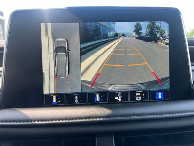 2023 Chevrolet Tahoe Z71 4WD | Pano Roof | 360 Cam | BLIS | Luxury Pkg