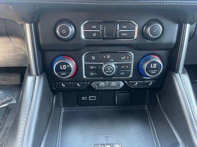 2023 Chevrolet Tahoe Z71 4WD | Pano Roof | 360 Cam | BLIS | Luxury Pkg