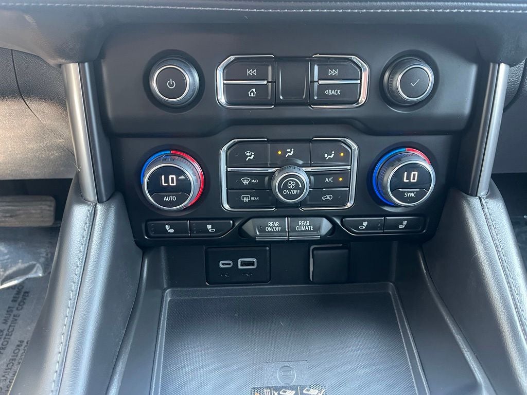 2023 Chevrolet Tahoe Z71 4WD | Pano Roof | 360 Cam | BLIS | Luxury Pkg