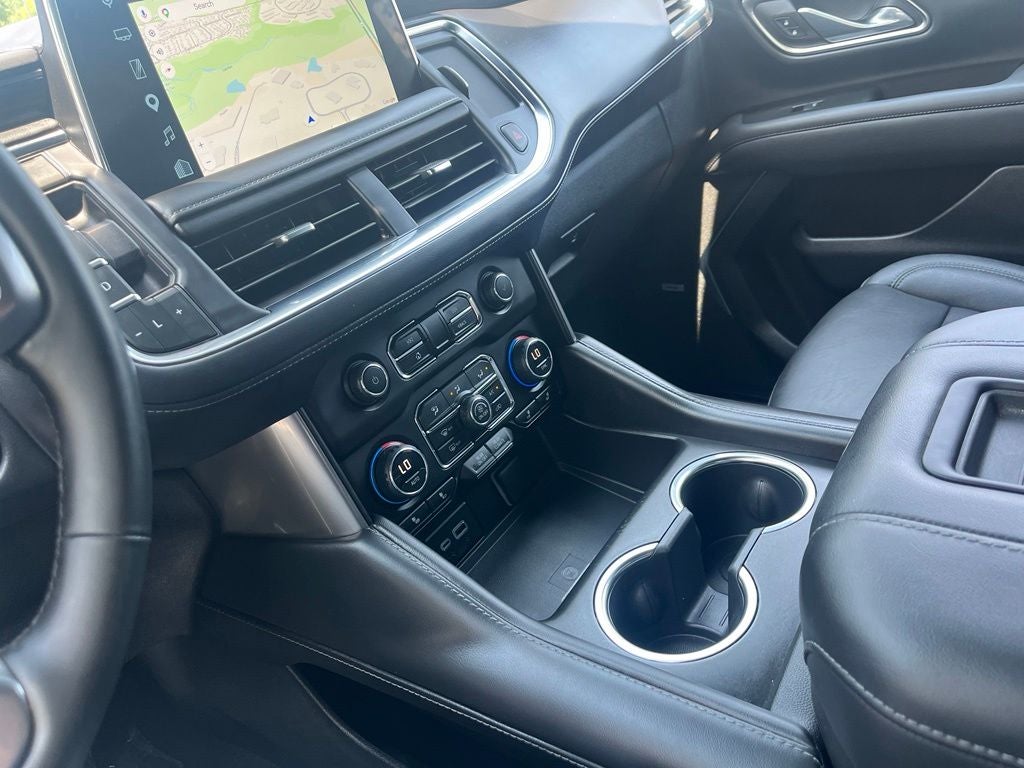 2023 Chevrolet Tahoe Z71 4WD | Pano Roof | 360 Cam | BLIS | Luxury Pkg