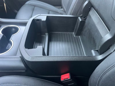 2023 Chevrolet Tahoe Z71 4WD | Pano Roof | 360 Cam | BLIS | Luxury Pkg
