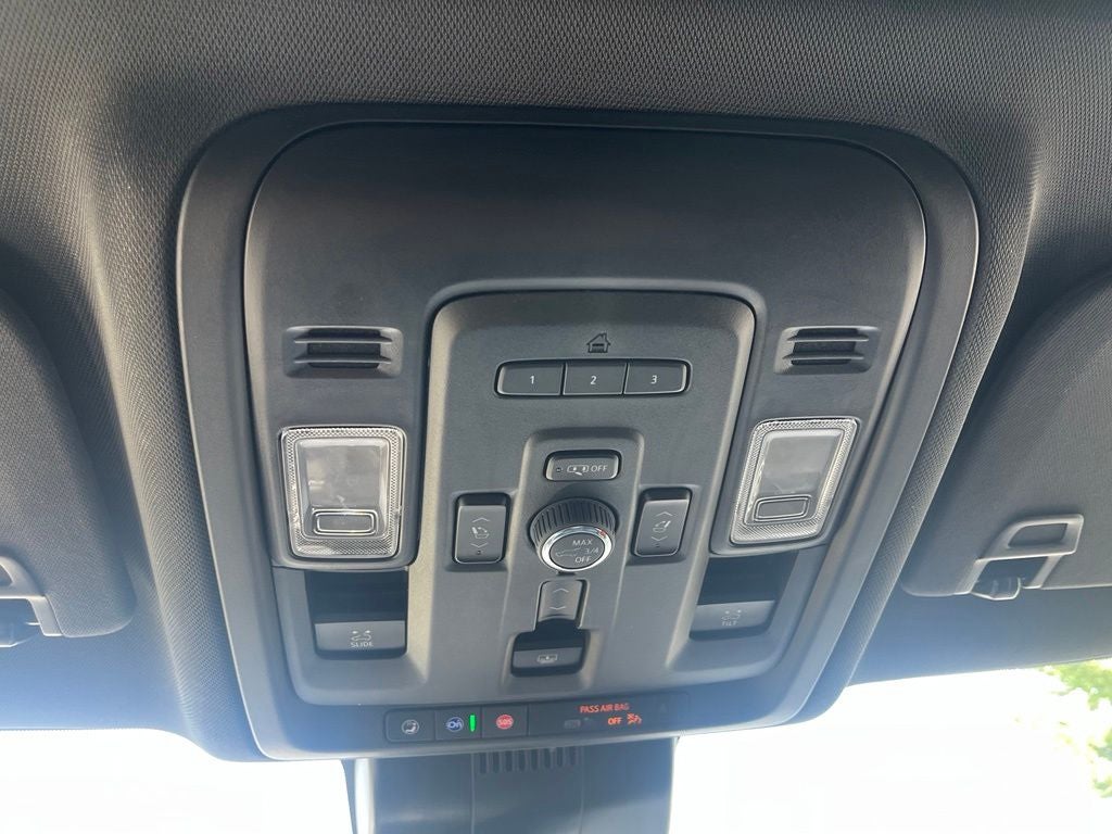 2023 Chevrolet Tahoe Z71 4WD | Pano Roof | 360 Cam | BLIS | Luxury Pkg