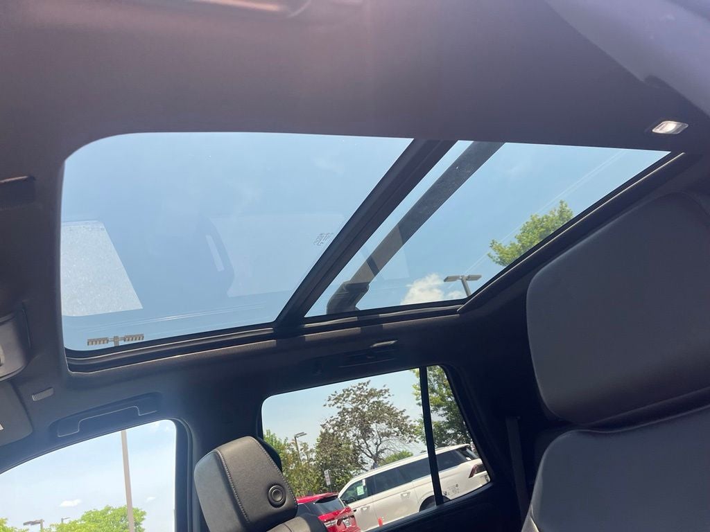 2023 Chevrolet Tahoe Z71 4WD | Pano Roof | 360 Cam | BLIS | Luxury Pkg