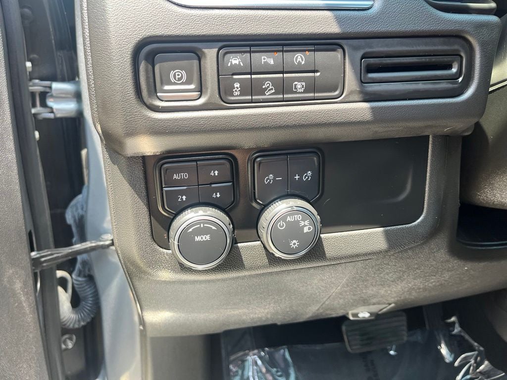 2023 Chevrolet Tahoe Z71 4WD | Pano Roof | 360 Cam | BLIS | Luxury Pkg