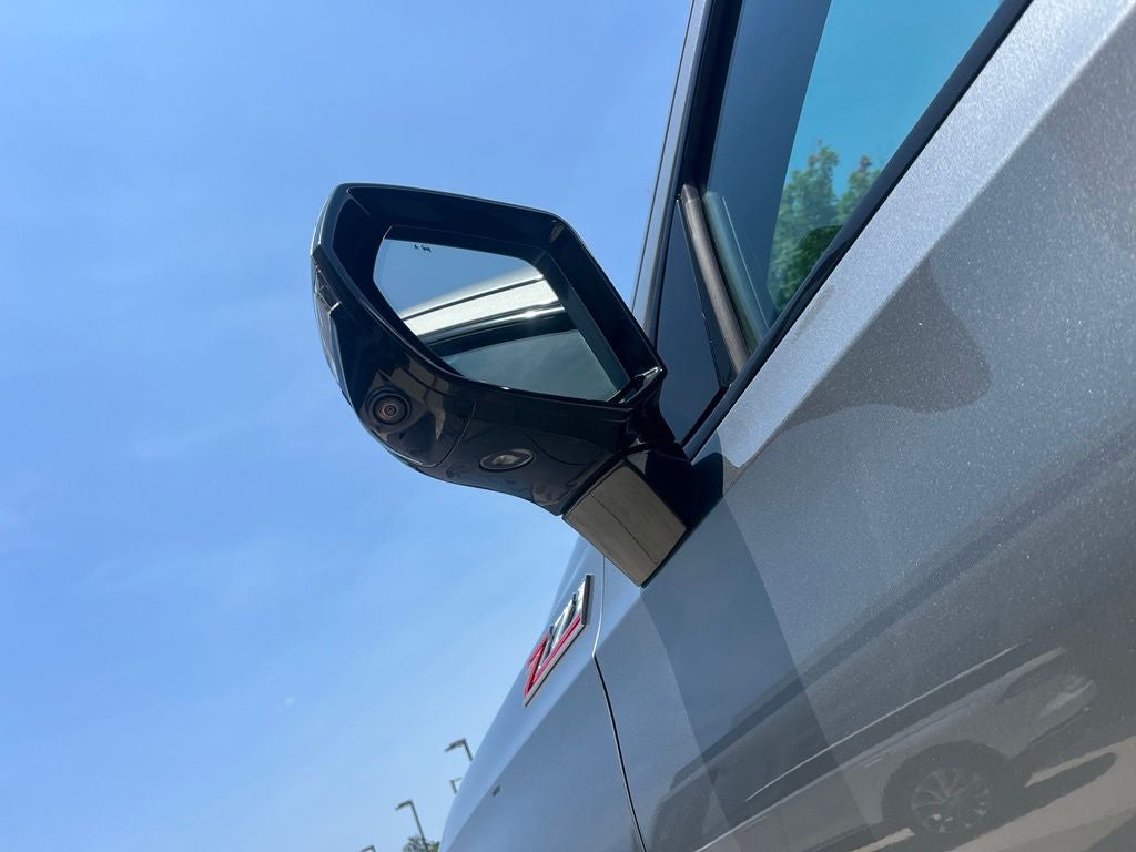 2023 Chevrolet Tahoe Z71 4WD | Pano Roof | 360 Cam | BLIS | Luxury Pkg