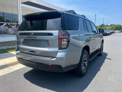 2023 Chevrolet Tahoe Z71 4WD | Pano Roof | 360 Cam | BLIS | Luxury Pkg