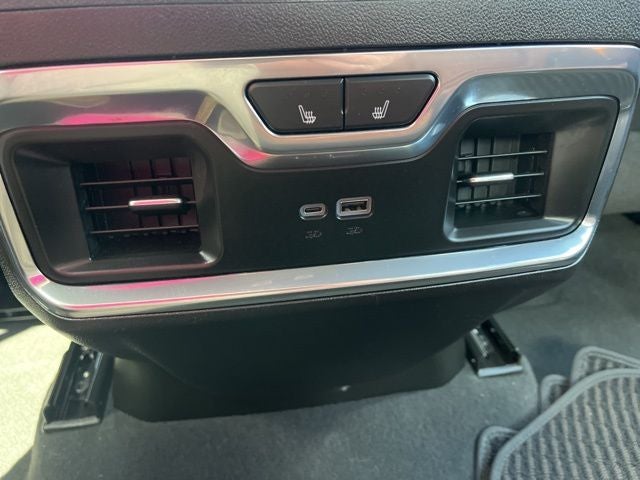 2025 GMC Sierra 2500HD Denali Ultimate 4WD | Gooseneck/5th Wheel Package