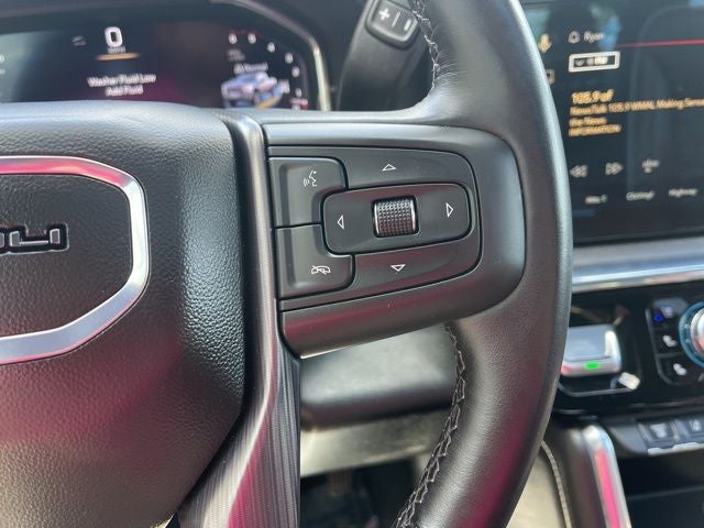 2025 GMC Sierra 2500HD Denali Ultimate 4WD | Gooseneck/5th Wheel Package