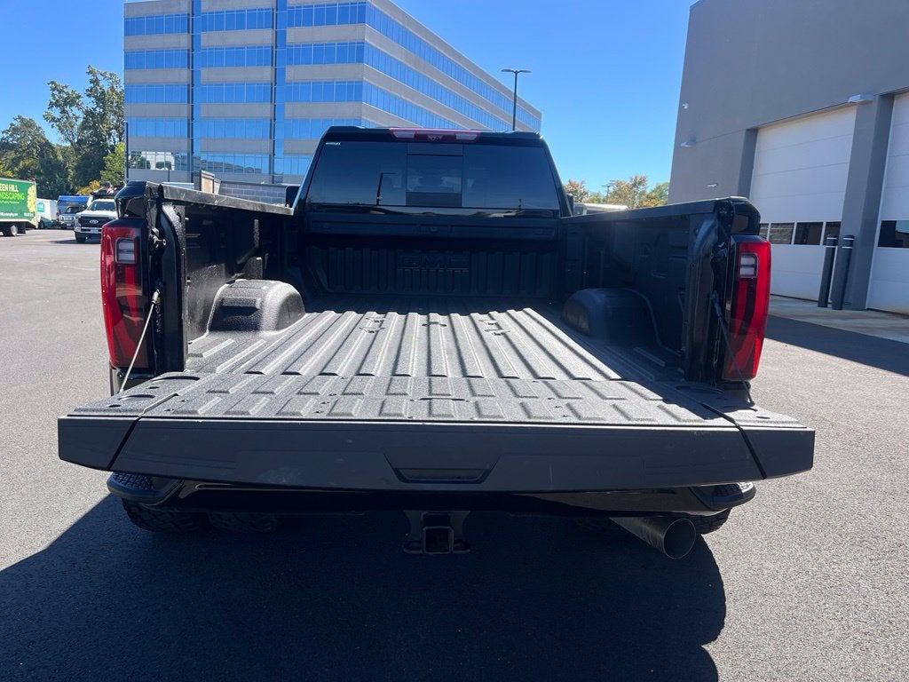 2026 GMC Sierra 3500HD Denali Ultimate DRW 4WD | Pano Roof | 5th Wheel Pkg