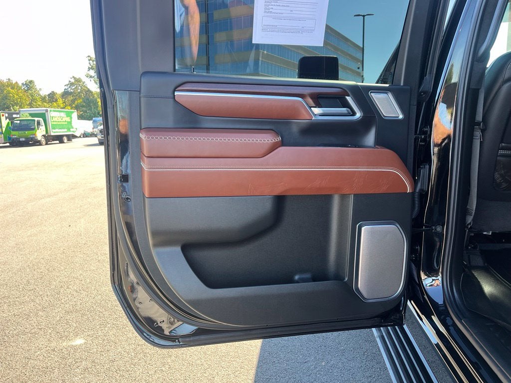 2026 GMC Sierra 3500HD Denali Ultimate DRW 4WD | Pano Roof | 5th Wheel Pkg