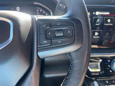 2026 GMC Sierra 3500HD Denali Ultimate DRW 4WD | Pano Roof | 5th Wheel Pkg