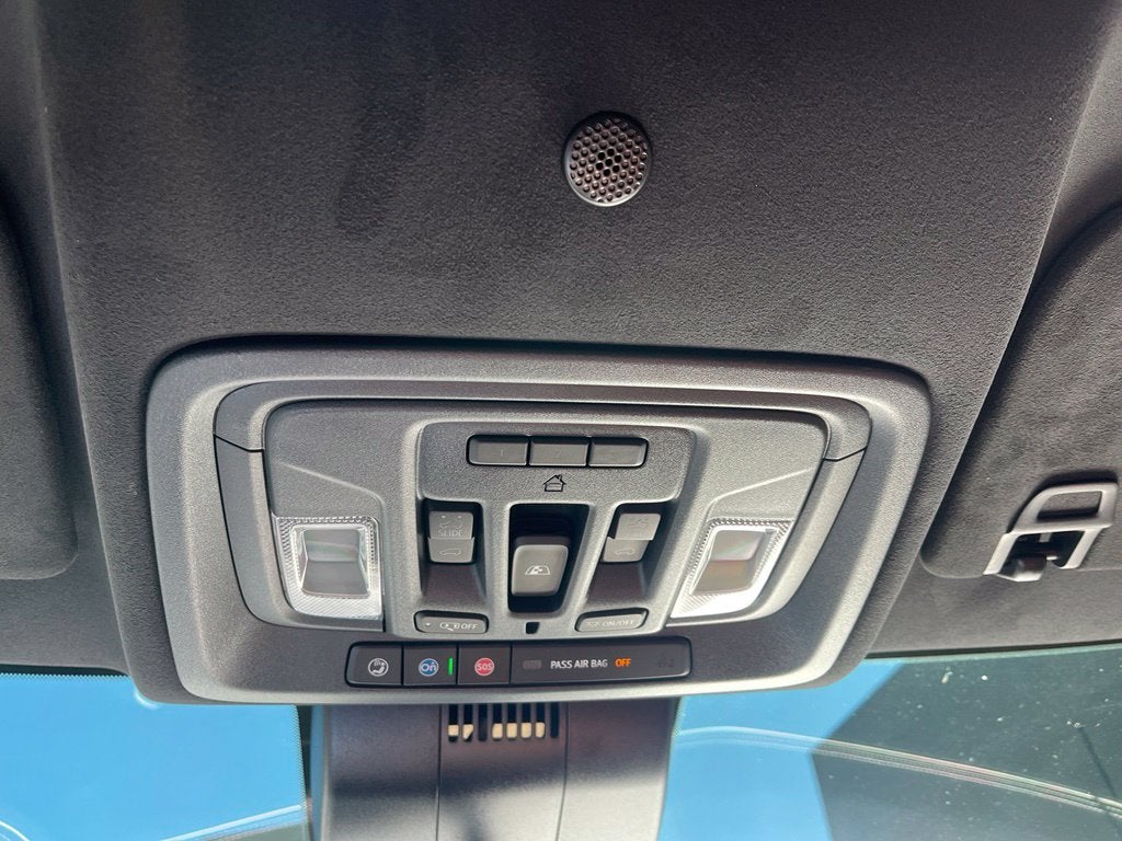 2026 GMC Sierra 3500HD Denali Ultimate DRW 4WD | Pano Roof | 5th Wheel Pkg