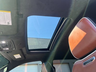 2026 GMC Sierra 3500HD Denali Ultimate DRW 4WD | Pano Roof | 5th Wheel Pkg