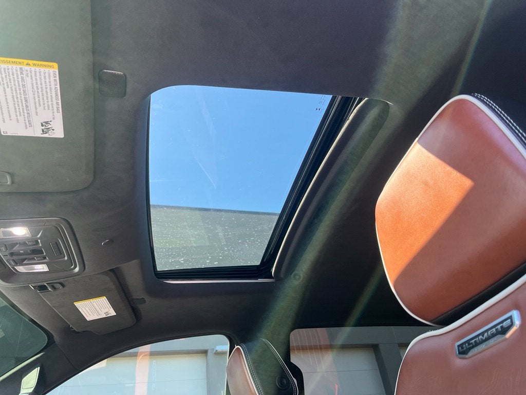 2026 GMC Sierra 3500HD Denali Ultimate DRW 4WD | Pano Roof | 5th Wheel Pkg