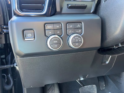2026 GMC Sierra 3500HD Denali Ultimate DRW 4WD | Pano Roof | 5th Wheel Pkg