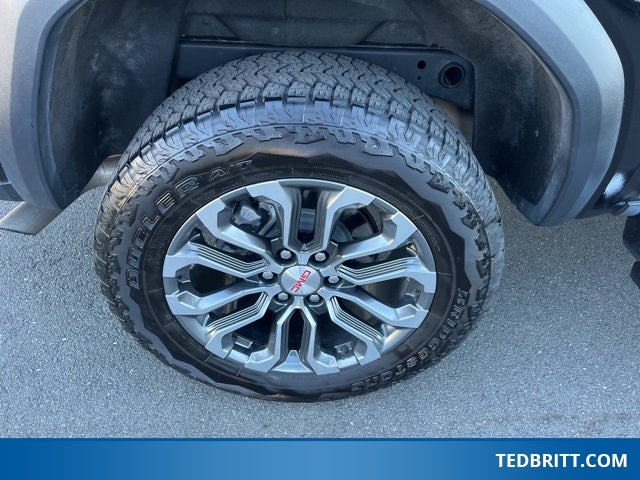 2023 GMC Canyon Denali 4WD | Pano Roof | 360 Cam | Prograde Trailering