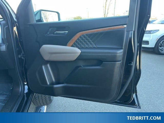 2023 GMC Canyon Denali 4WD | Pano Roof | 360 Cam | Prograde Trailering