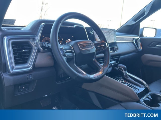 2023 GMC Canyon Denali 4WD | Pano Roof | 360 Cam | Prograde Trailering