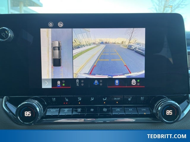 2023 GMC Canyon Denali 4WD | Pano Roof | 360 Cam | Prograde Trailering