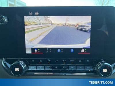 2023 GMC Canyon Denali 4WD | Pano Roof | 360 Cam | Prograde Trailering