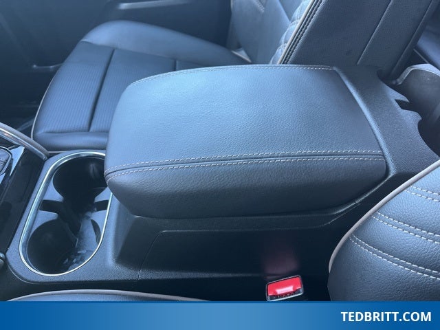 2023 GMC Canyon Denali 4WD | Pano Roof | 360 Cam | Prograde Trailering